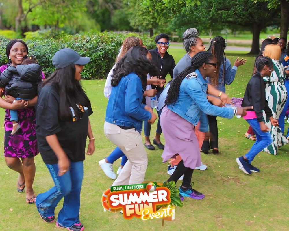 Summer Events