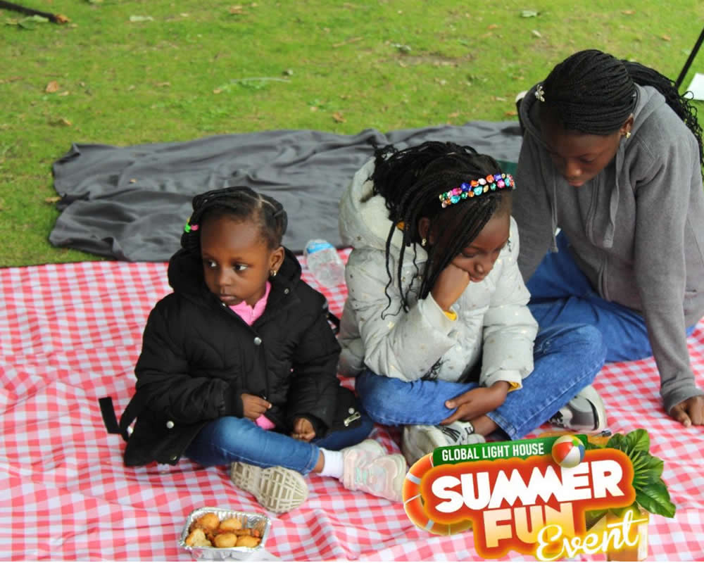 Summer Time Events